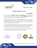 Media for Cognifyz Technologies